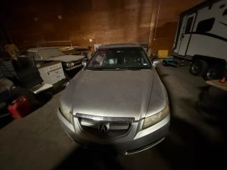 2006 Acura TL - Exterior Front Center Image